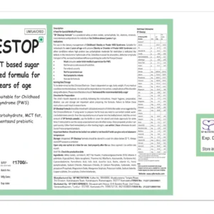 SP Obestop